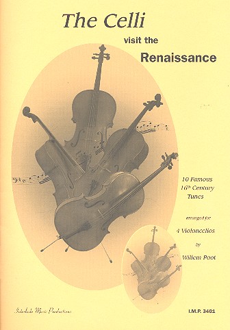 The Celli visit the Renaissance
