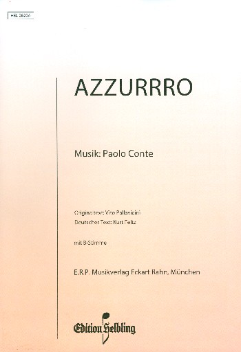 Azzurro:
