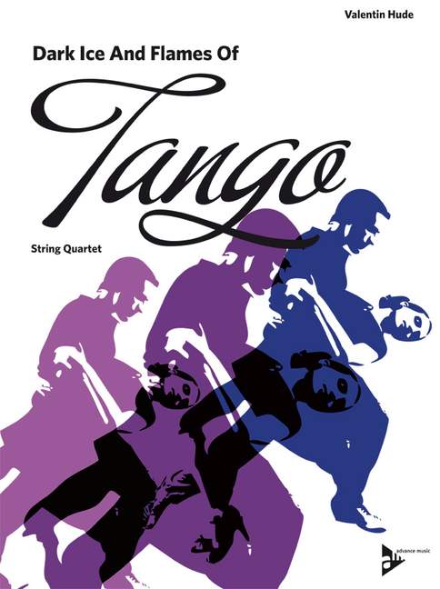 Dark Ice and Flames of Tango