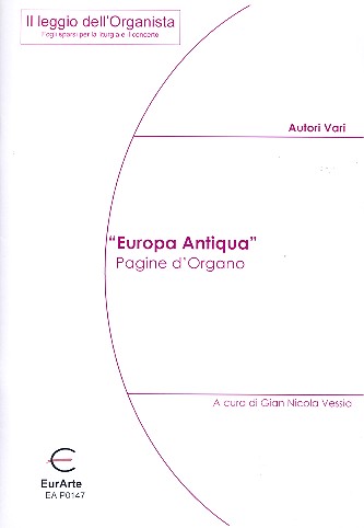Europa antiqua