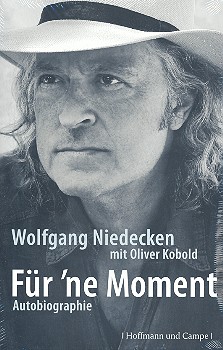 Für 'ne Moment Autobiographie