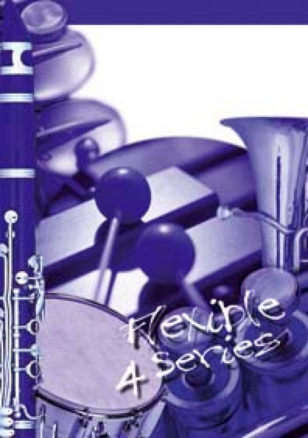 The Dance Club: for brass band