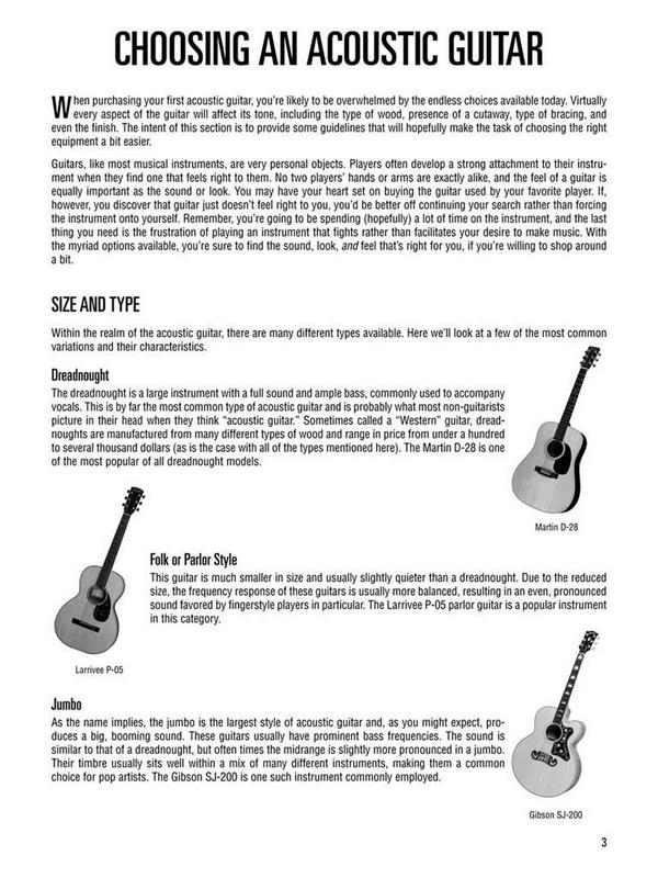 Fingerstyle Guitar (+Audio Access)
