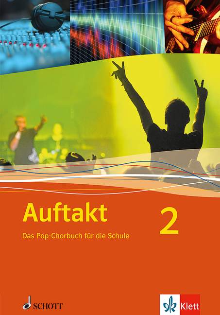 Auftakt 2 Band 2