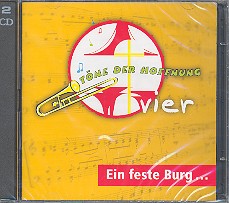 Töne der Hoffnung Band 4 - Ein feste Burg