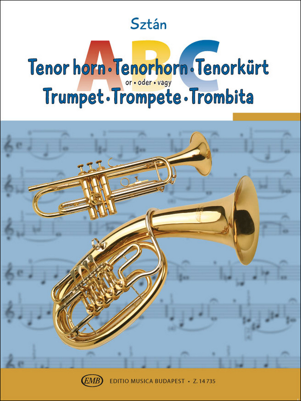 Tenorhorn-ABC  