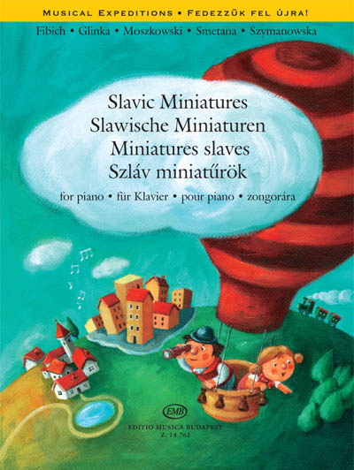 Slawische Miniaturen