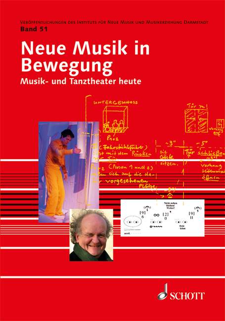 Neue Musik in Bewegung Band 51
