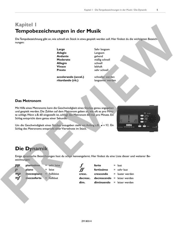 Die clevere Klarinette Band 2 (+CD)