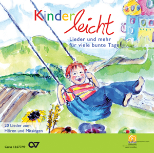 Kinderleicht CD