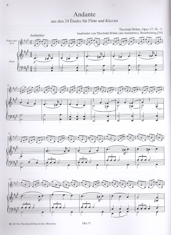Andantino op.37,11