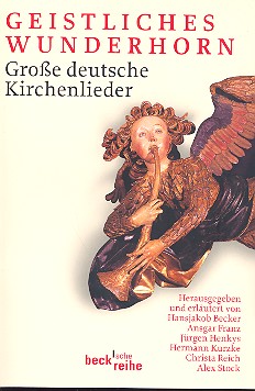 Geistliches Wunderhorn 