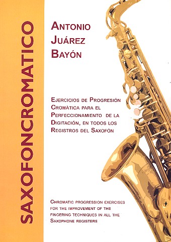 Saxofoncromatico