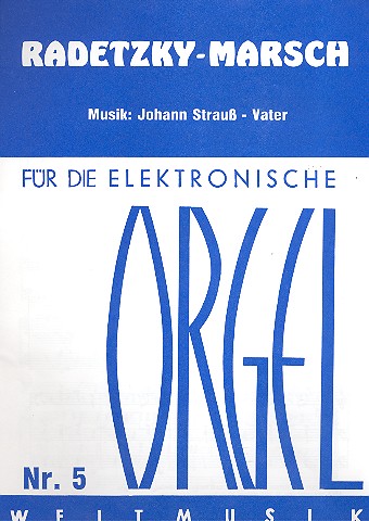 Radetzky-Marsch op.228