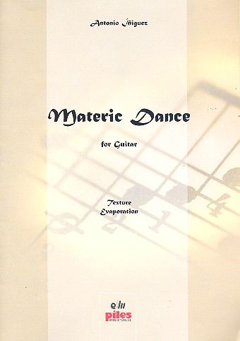 Materic Dance