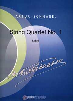 String Quartet no.1