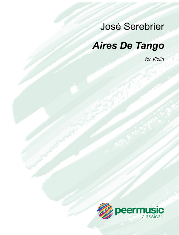 Aires de Tango