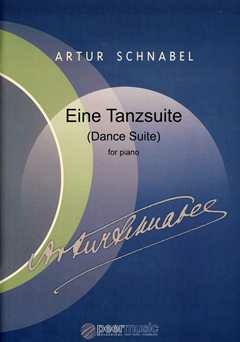 Eine Tanzsuite