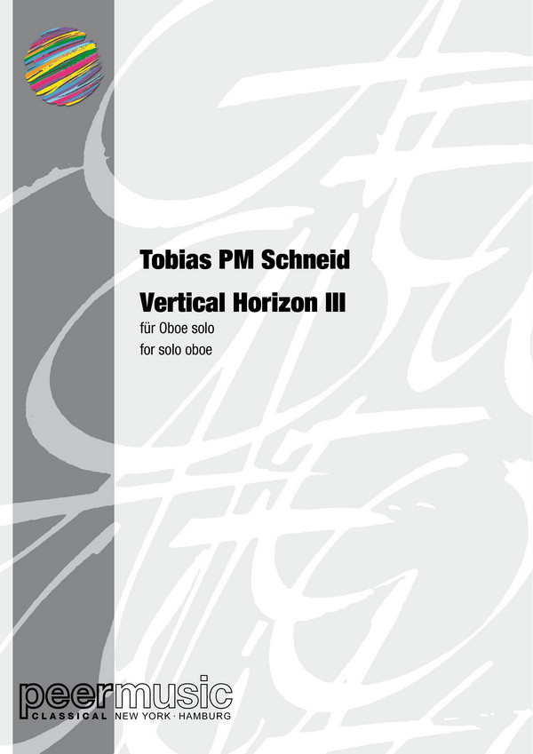 Vertical Horizon 3
