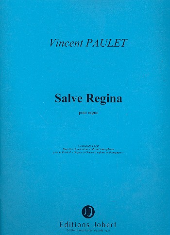 Salve regina