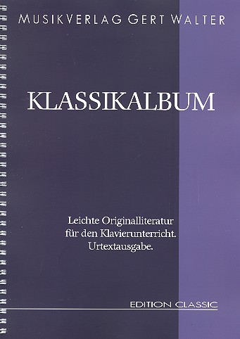 Klassikalbum