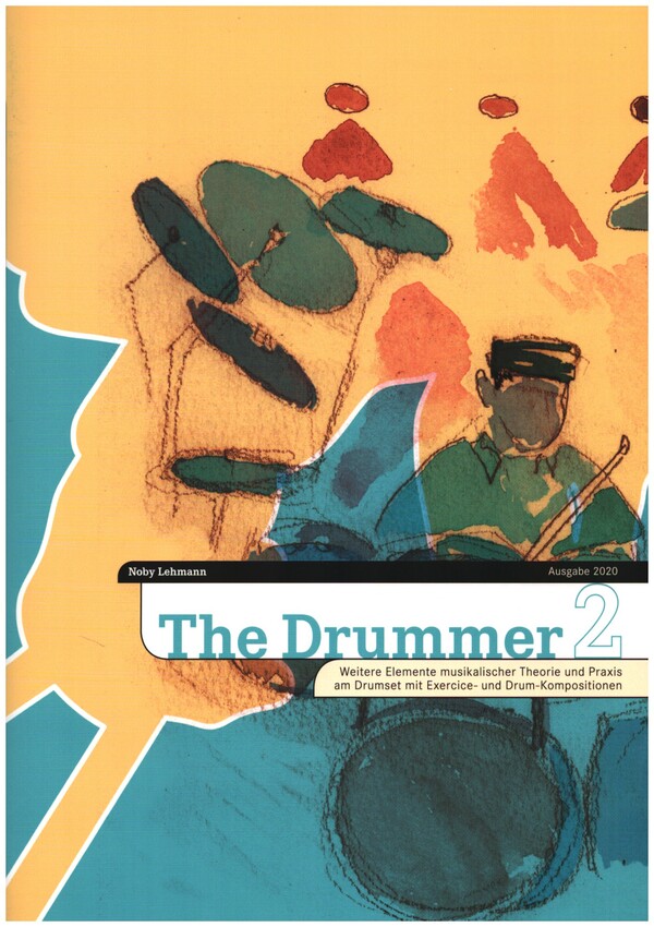 The Drummer Band 2