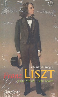 Franz Liszt 