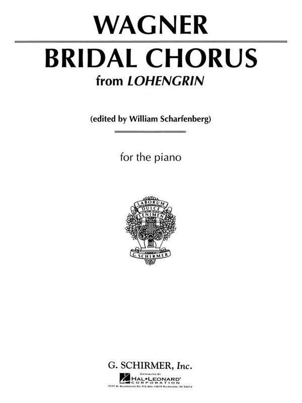 Bridal Chorus
