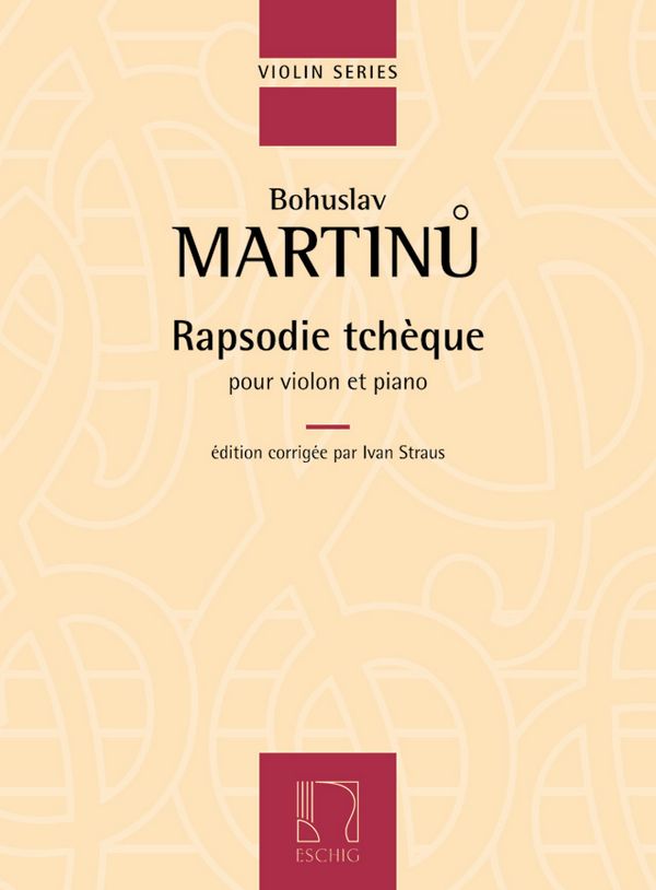 Rapsodie tchèque