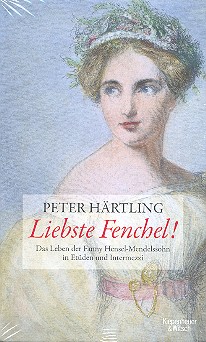 Liebste Fenchel Das Leben der Fanny