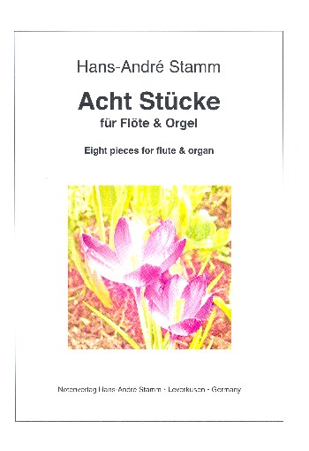 8 Stücke