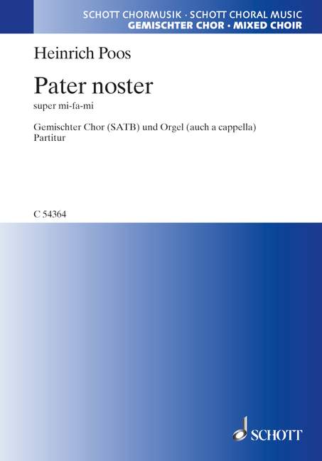Pater Noster
