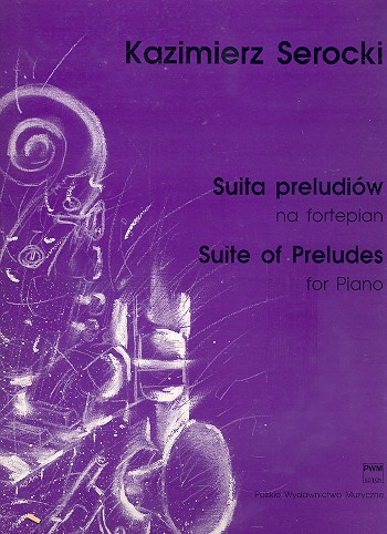 Suite of Preludes