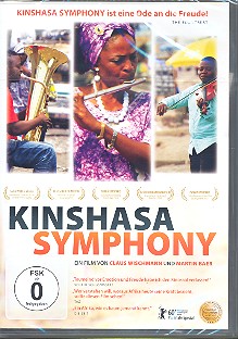 Kinshasa Symphony