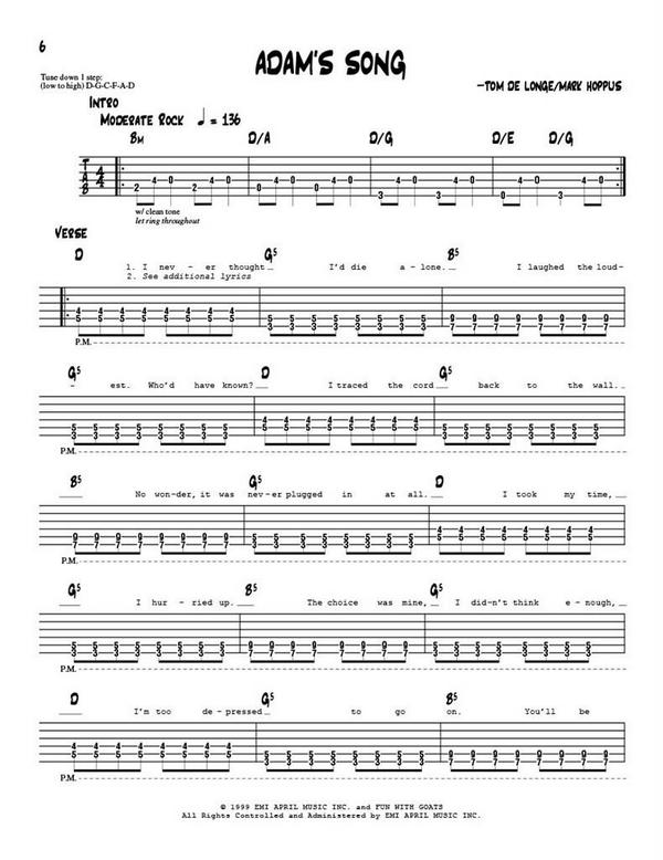 The real Tab Book vol.1: for guitar in tablature