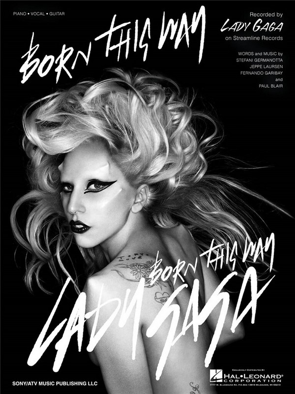 Born this Way