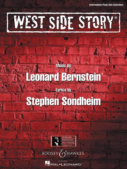 West Side Story (Selections)
