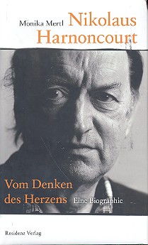 Nikolaus Harnoncourt