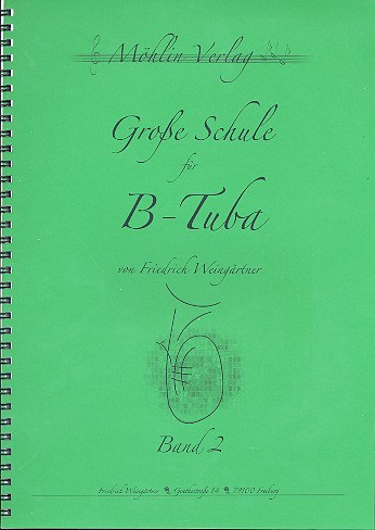 Große Schule Band 2