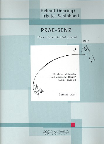 Prae-Senz