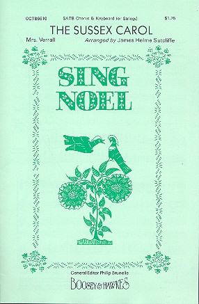 The Sussex Carol