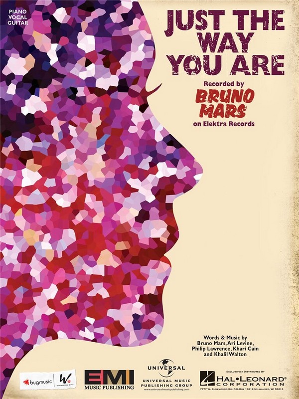 Just the Way You are: