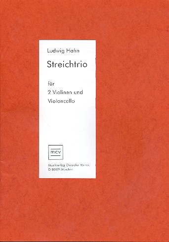 Streichtrio