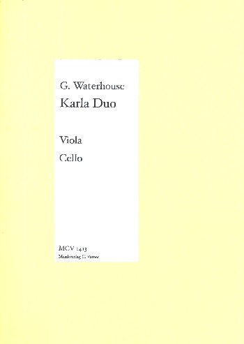 Karla Duo