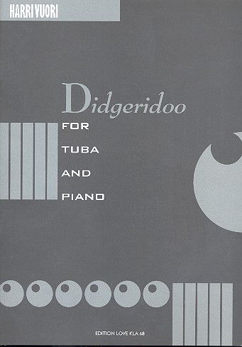 Didgeridoo