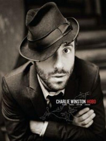 Charlie Winston: Hobo