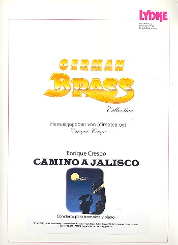 Camino a Jalisco