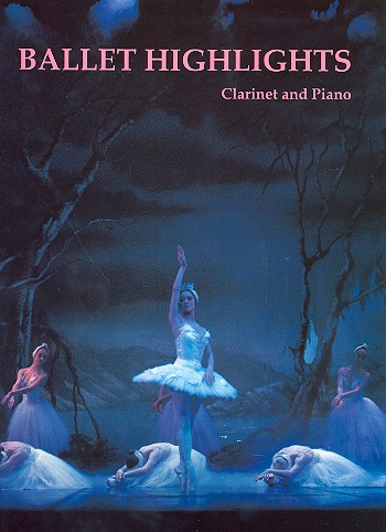 Ballet Highlights