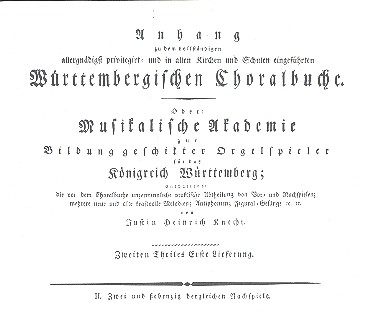 72 Nachspiele