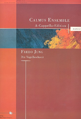 Die Vogelhochzeit (Variationen) 